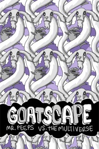 Debut_MikeRiley_Goatscape